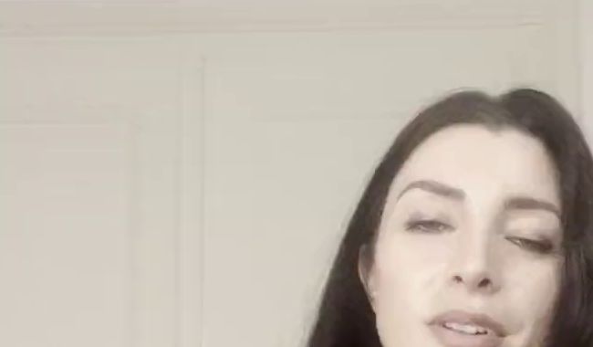 Download: Jessy_outside - Hey ich habe mir mal wieder ein neues Kleid für den Sommer gekauft, wie findest du es denn? ;)