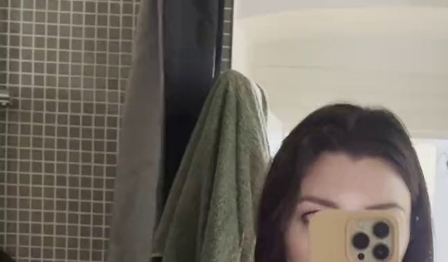 Download: Jessy_outside - Sooo du kleine geile Drecksau ich würde es so geil finden wenn du dir jetzt einen runter holst! ;)