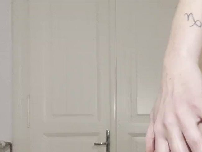 Download: Jessy_outside - Ich besorgs mir vor laufender Kamera selbst und du siehst ALLES!!!