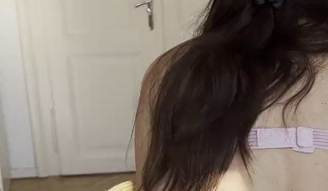 Download: Jessy_outside - Ich war schon mal so lieb und habe dir schon einmal einen Cafe zubereitet :)