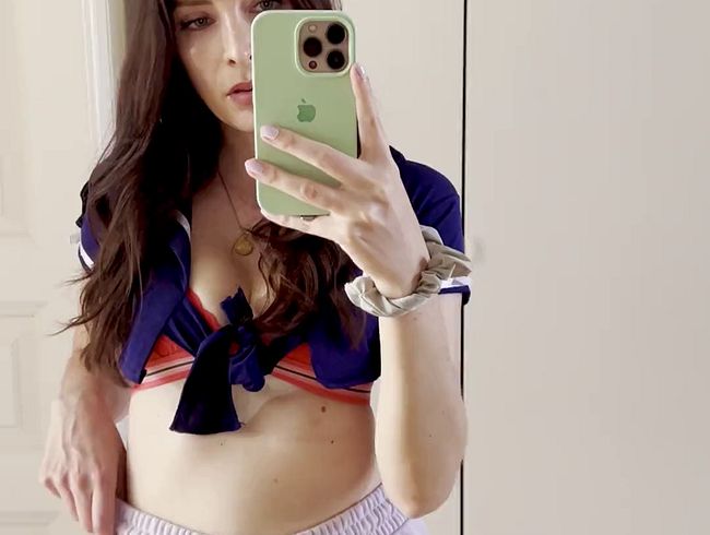 Download: Jessy_outside - Fick mich bitte SOFORT ich bin eifnach so verdammt GEIL!