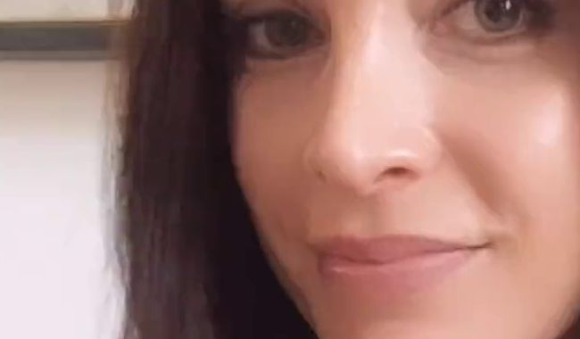 Download: Jessy_outside - Süßes Selfievideo von mir! :)