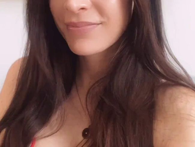 Download: Jessy_outside - Süßes Selfievideo von mir! :)