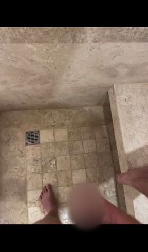 Download: Jokojole - In der Dusche angespritzt