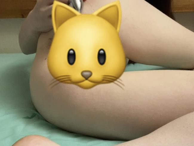 Download: Joline124 - Analplug einführen