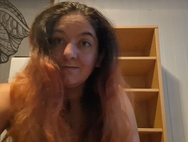 Download: Josy_Rose - Wenn das mein Ex erfährt! Ich zeige mich online in Dessous