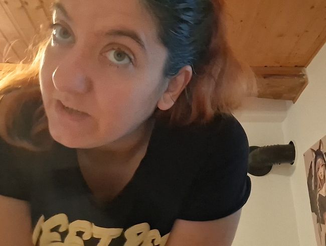 Download: Josy_Rose - Geh ich zu weit? Ich zeige mich komplett nackt im Netz