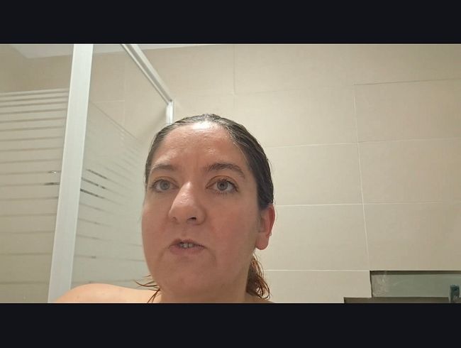 Download: Josy_Rose - Werde ich jetzt gekündigt? Meine Pussy ganz nah im Netz