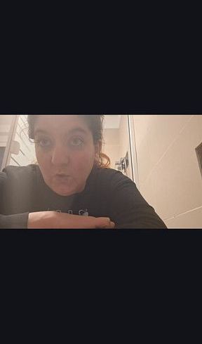 Download: Josy_Rose - Mach ich das jetzt wirklich? Mein erstes NS in der Dusche