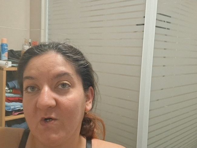 Download: Josy_Rose - Ich hab’s getan! Neue sexy Dessous sind endlich da!