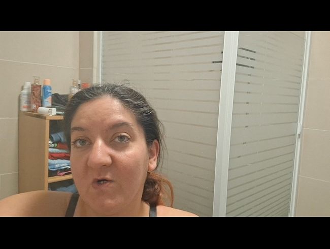 Download: Josy_Rose - Ich hab’s getan! Neue sexy Dessous sind endlich da!