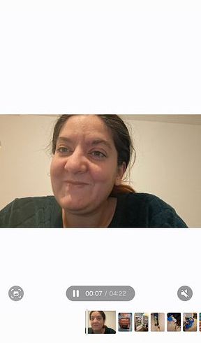 Download: Josy_Rose - Ich hätte nie gedacht, dass ich DAS mache! Mein erstes Mal mit einem Vibrator