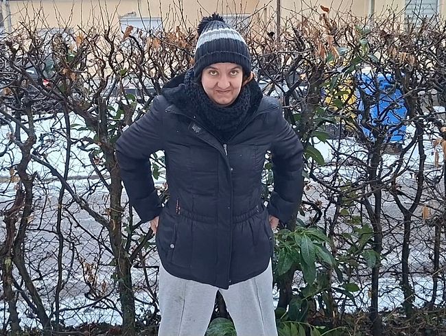 Download: Josy_Rose - Ich dachte, ich halte das nicht durch?! Was draußen passiert ist!