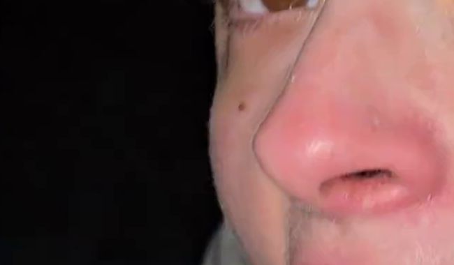 Download: JoyDiamond - Was für ein geiler spontaner risk Blowjob Outdoor