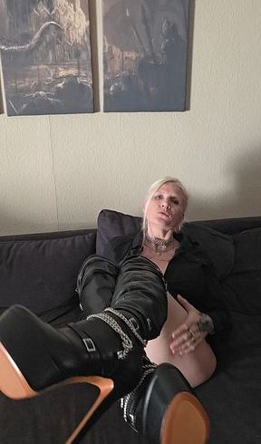 Download: JuleRoxxX - Wunsch-Clip für Jannick 100% Fire