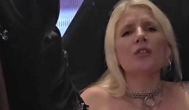 Download: JuleRoxxX - Wunsch-Clip für Marcel