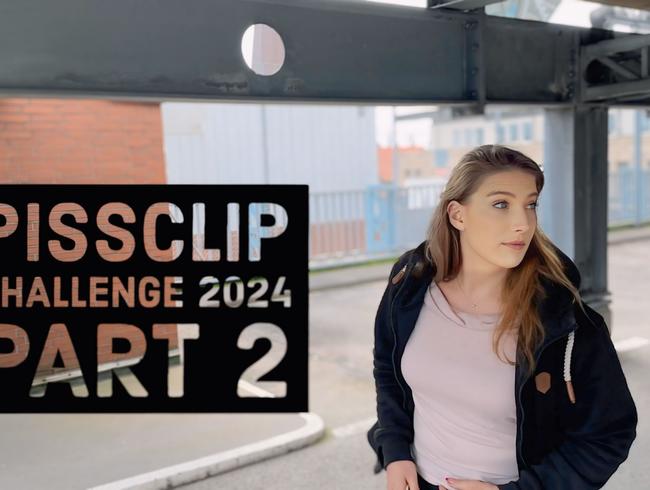 Download: Julia-Winter - Pissclip Challenge 2024 Part 2