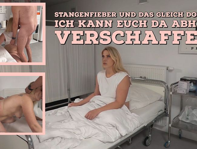 Download: Julia-Winter - Stangenfieber und das gleich doppelt! Ich kann euch da Abhilfe verschaffen!