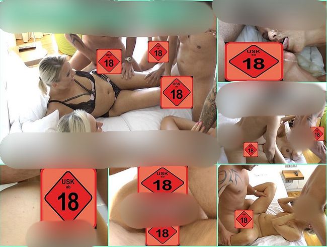 Download: JuliaPink - Fickt unsere Fotzen und die Ärsche