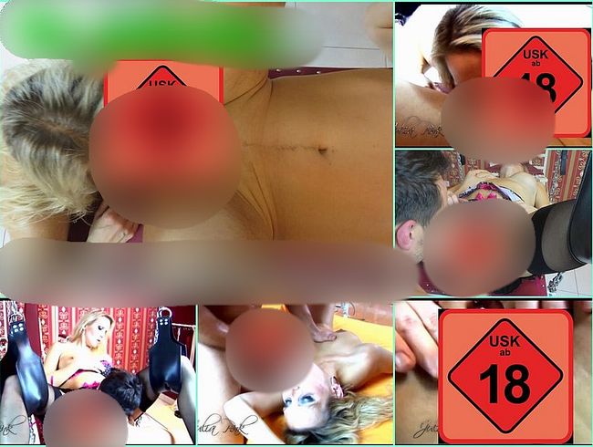 Download: JuliaPink - Arschloch geleckt und gesquirtet