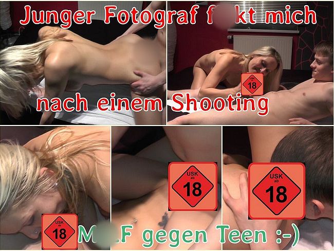 Download: JuliaPink - Junger Fotograf besorgt es mir