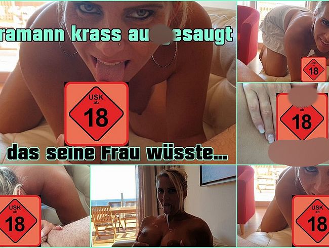 Download: JuliaPink - Kameramann ausgesaugt, der brauch es auch