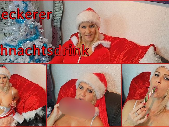 Download: JuliaPink - Natursekt an Weihnachten