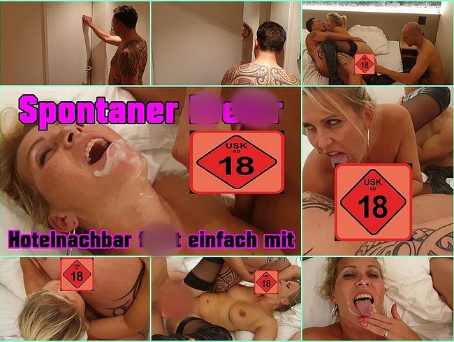 Download: JuliaPink - Hotelnachbar fickt einfach mit