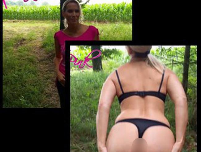Download: JuliaPink - Dildospiele bis ich SCHREIE
