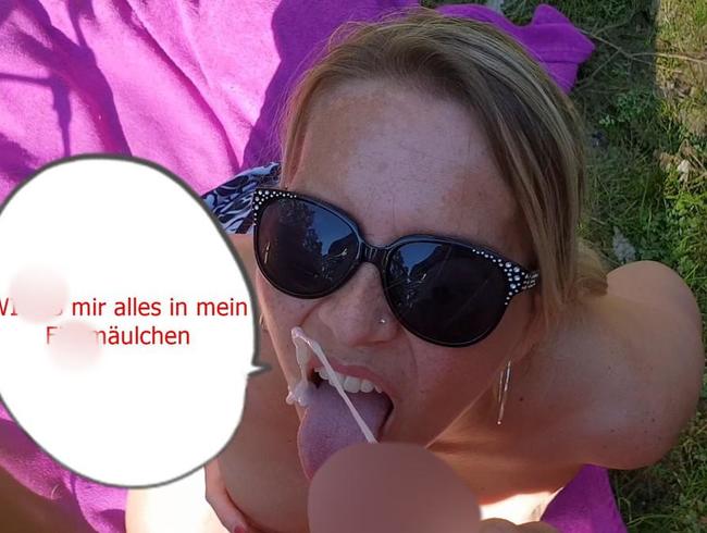 Download: JuliaPink - Spermasucht