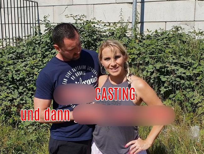 Download: JuliaPink - Beim Casting AO gefickt