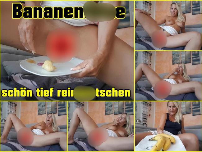 Download: JuliaPink - Bananenfotze