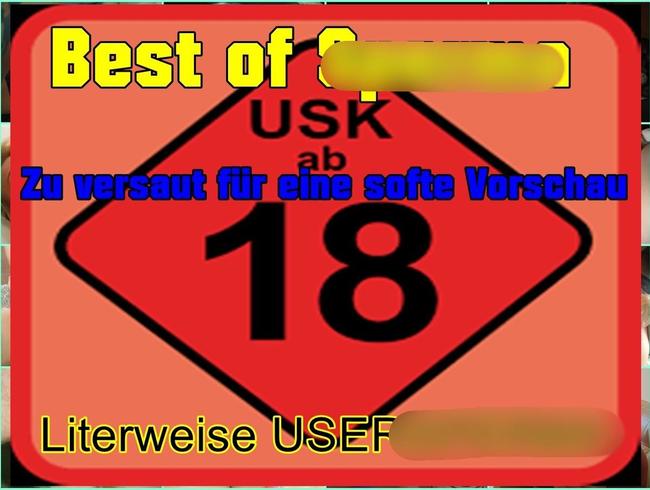Download: JuliaPink - Best of Sperma 2019