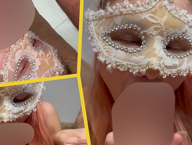 Download: JuliaSweetGirl - 18-jähriges jungfräuliches Mädchen macht heißen und tiefen Blowjob.