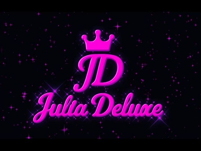 Download: Julia_Deluxe - Nimm mich hart! Heiß und unzensiert…