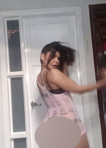 Download: JulieGambel - Lateinamerikanische Musik, sexy lateinamerikanische Musik, genieße meine fiesen Bewegungen