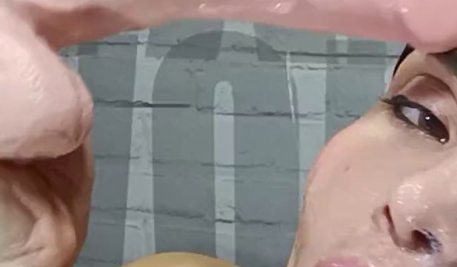 Download: JulieGambel - Schmutziger und tiefer Blowjob Teil 7