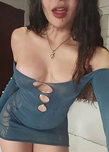 Download: JulieGambel - Idee für schwarze Handschuhe