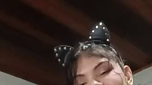 Download: JulieGambel - Julie ganz nackt und eingeölt 4