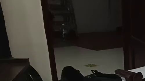 Download: JulieGambel - Freche Schlampe im Latexrock