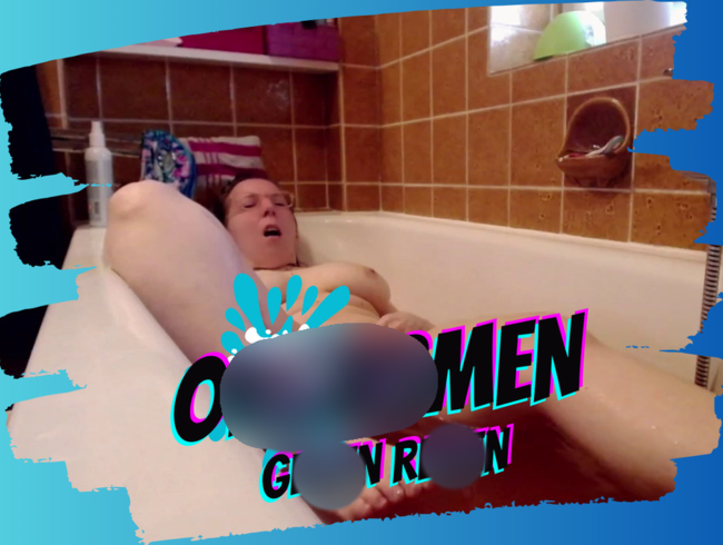 Download: JustKerry - Orgasmen Gegen Regen