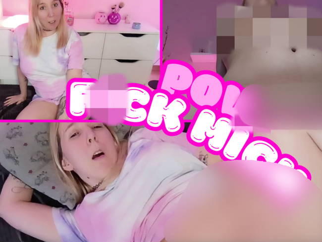 Download: JustKerry - POV | FICK MICH