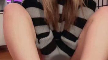 Download: JustKerry - Endlich komme ich zum Höhepunkt