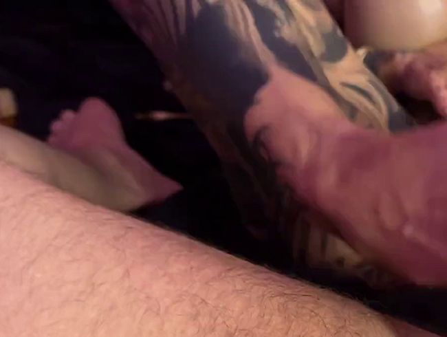 Download: KADA-LOVE - Fucking Footjob