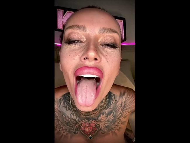 Download: KADA-LOVE - Krass, So hast du es noch nie erlebt!!