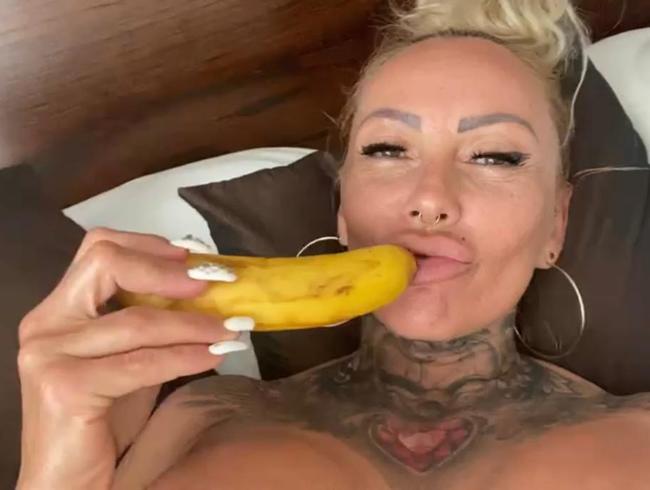 Download: KADA-LOVE - Banana Joe zu Besuch