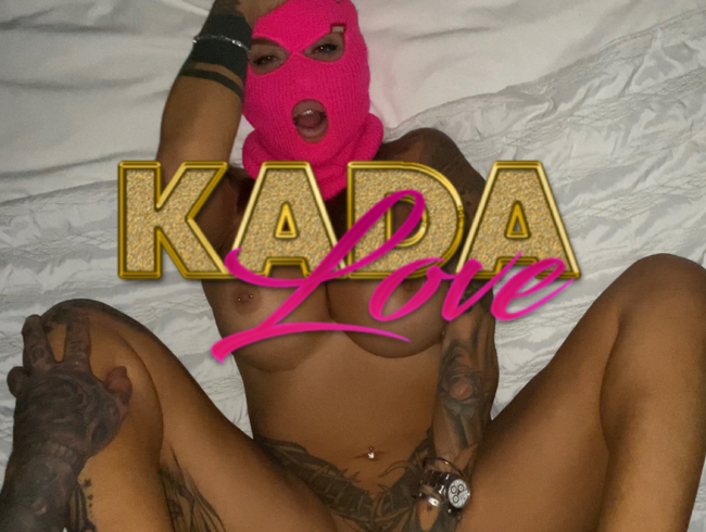 Download: KADA-LOVE - Gangster Pussy