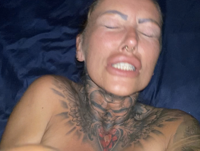 Download: KADA-LOVE - Anal Exzess