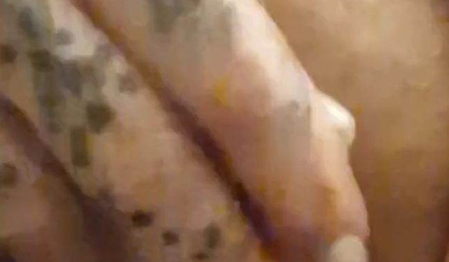 Download: KIKI2014 - Zum Orgasmus gekommen mit dem Vibroei war wirklich geil