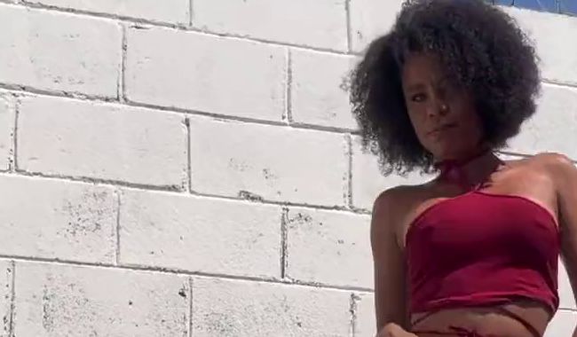 Download: Karajordan - Feurig und sinnlich.